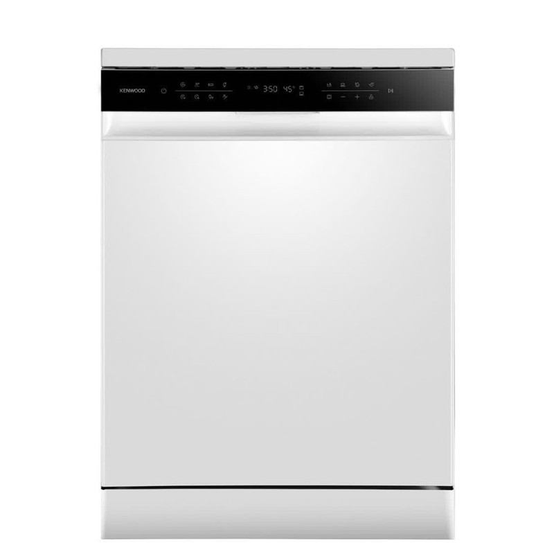 ماشین ظرفشویی 14 نفره کنوود مدل KDW3141 W/S