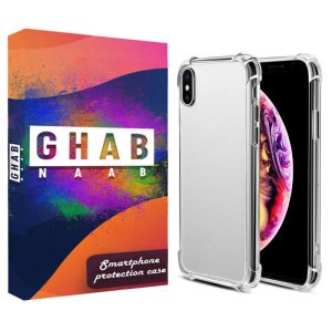 کاور قاب ناب مدل JLLZ-KPS مناسب برای گوشی موبایل اپل IPhone X/XS
