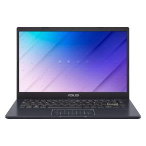 لپ تاپ 14 اینچی ایسوس مدل Vivobook Go 14 E410KA-CL464-Celeron N4500-4GB DDR4-64GB eMMC-TN-W